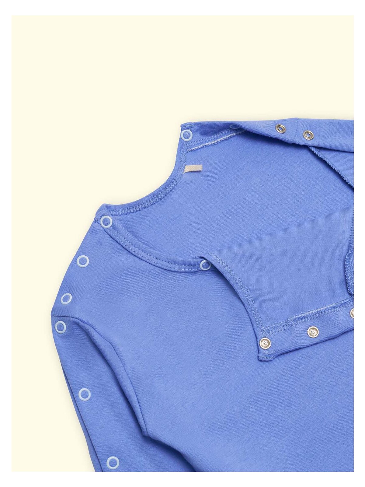 Wombly große Charlotte 2.0 Sondenbody veilchenblau