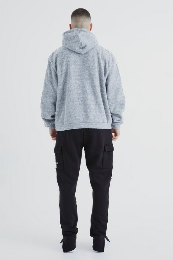 Tall Oversize Hoodie