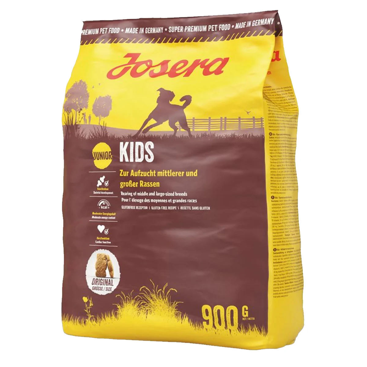 Josera Kids günstig kaufen bei ZooRoyal