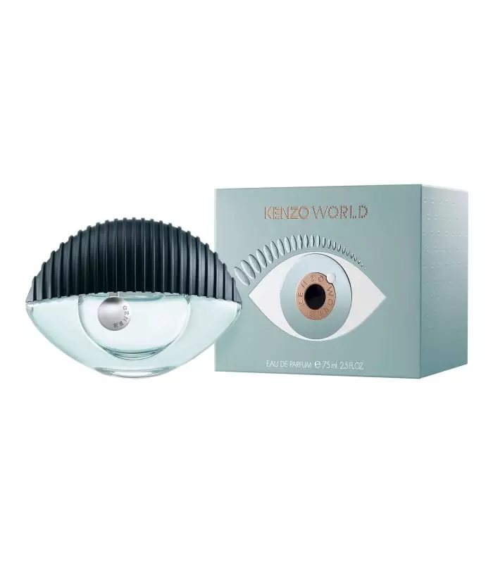 KENZO WORLD Eau de Parfum Vaporisateur