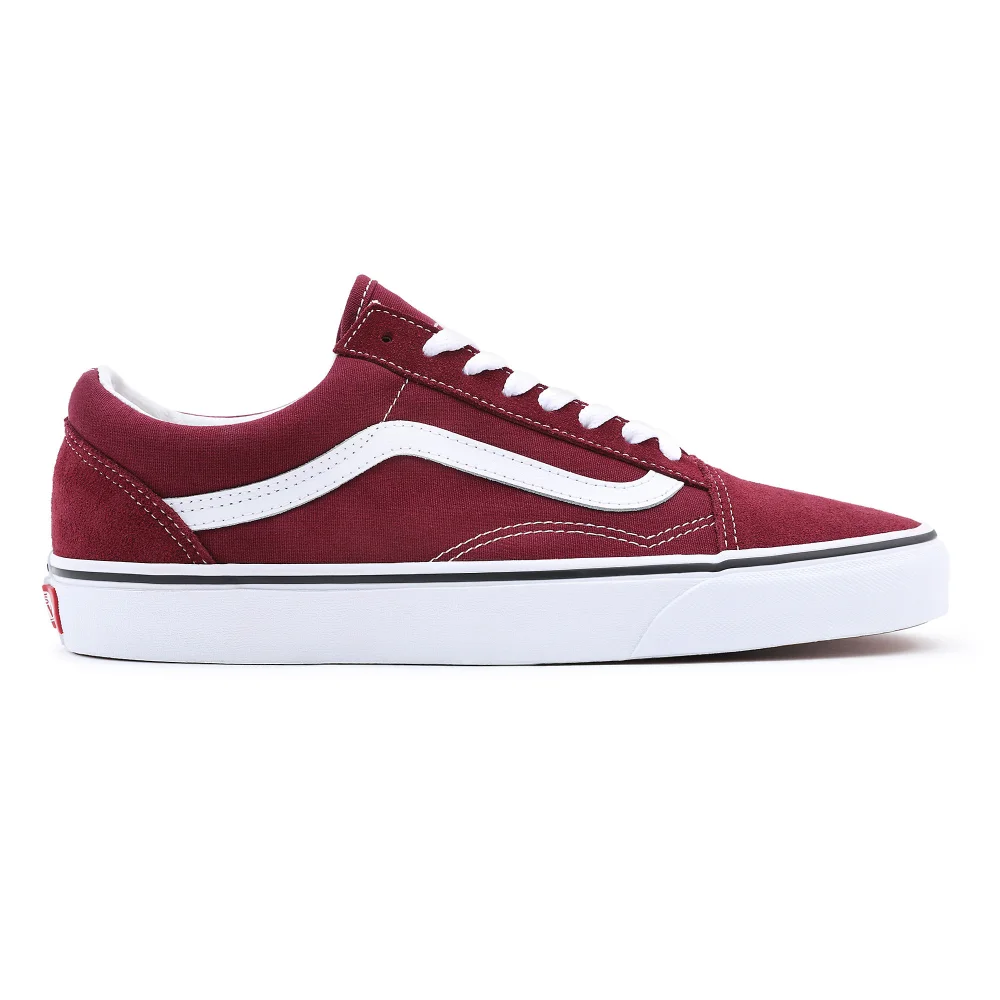 Vans Old Skool VN0A38G15U71 / rot