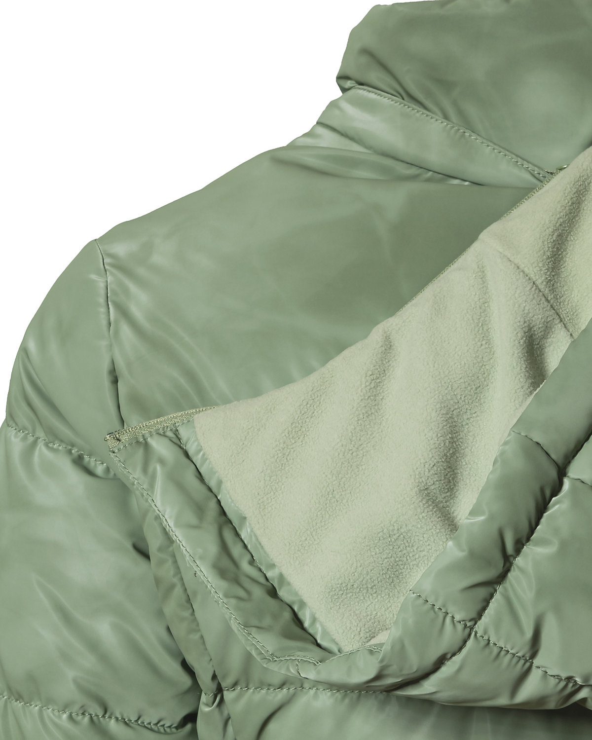 Winterjacke für Mädchen