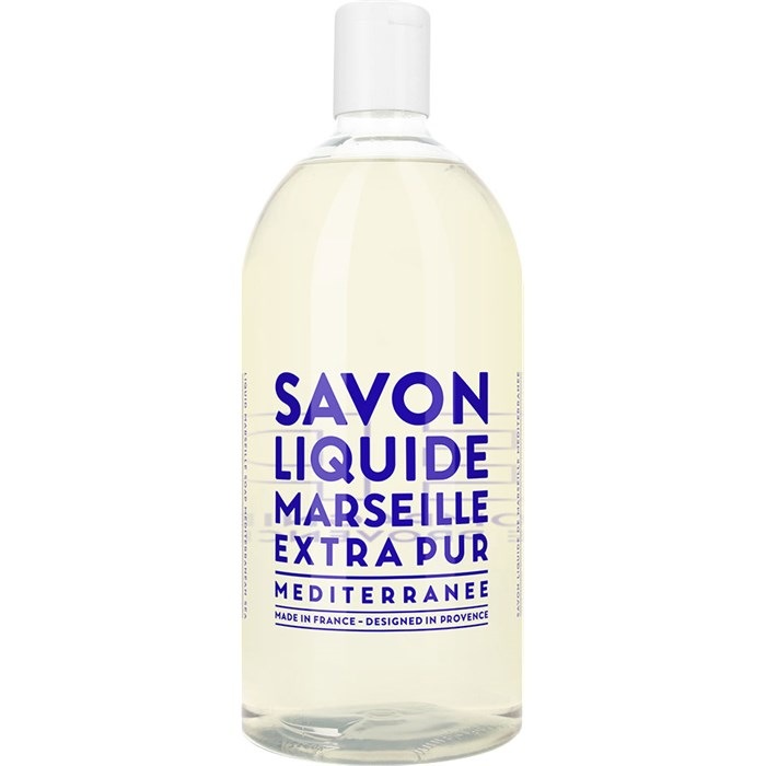 Liquid Marseille Soap