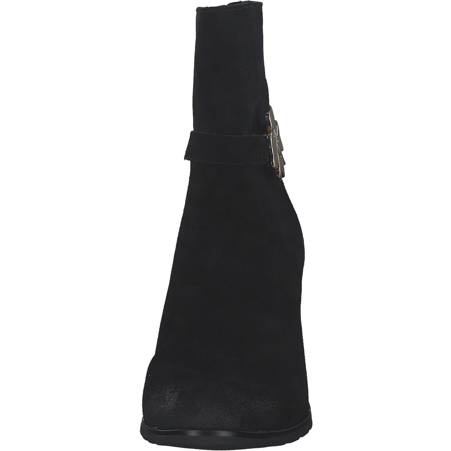 Marco Tozzi 85312, Stiefeletten, Damen, Schwarz