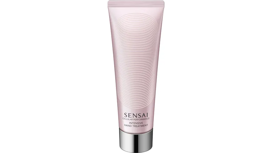 SENSAI CELLULAR PERFORMANCE Intensive Hand Treatment 100 ml