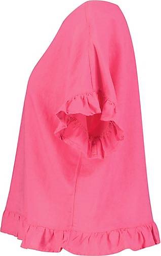 kate storm Damen Bluse Kurzarm