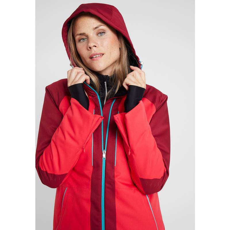 Phenix Peony Skijacke Damen