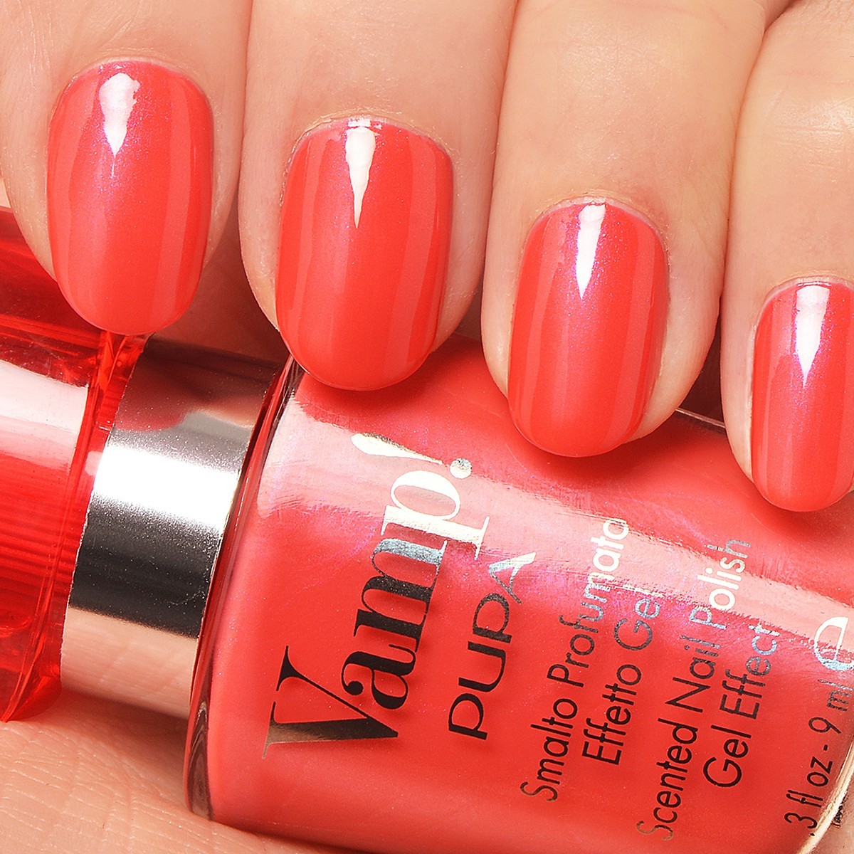 PUPA Milano VAMP