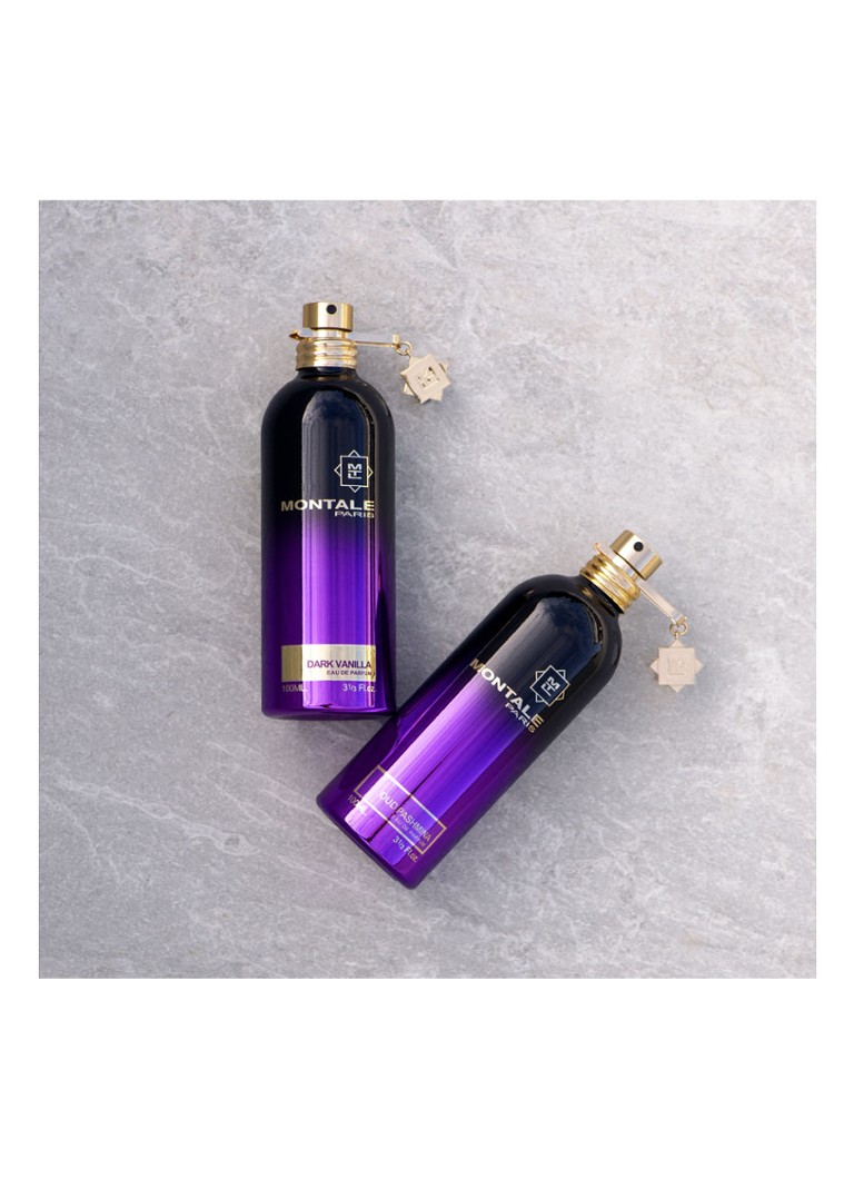 Montale Dark Vanilla Eau de Parfum