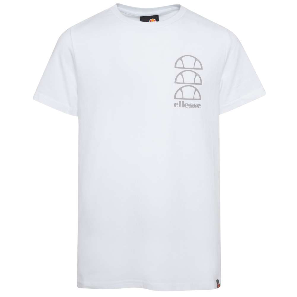 ellesse Tantiello Mädchen T-Shirt S4R17705-908