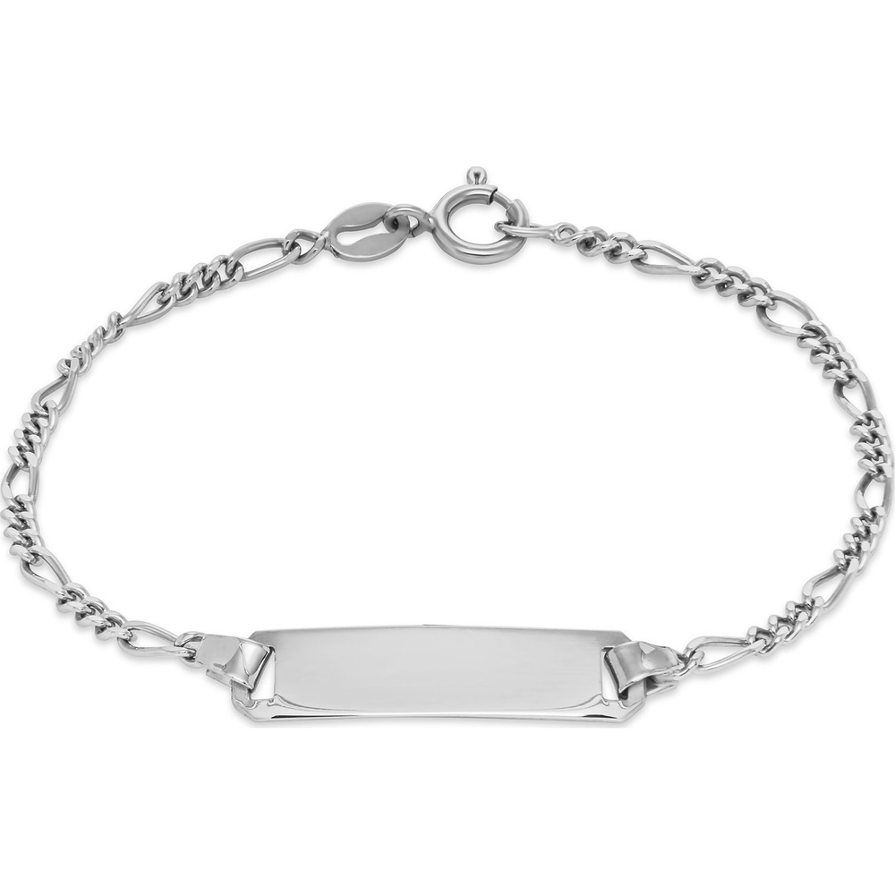 FAVS Bracelet I. D. 925 Argent Bracelet