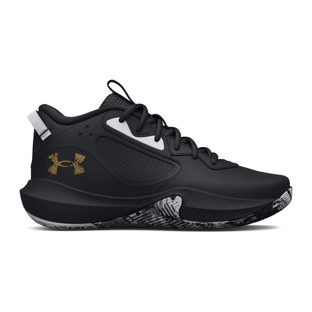 Under Armour Lockdown 6 3025616-003 / schwarz