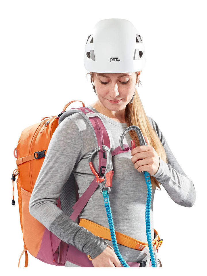 Deuter Wanderrucksack 