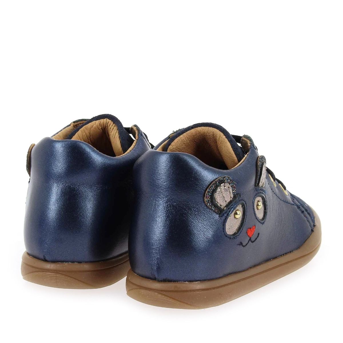 Babybotte  FELIA - Marine
