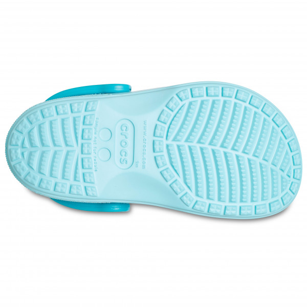 Crocs - Kid's Classic Crocs Sandal T - Sandalen