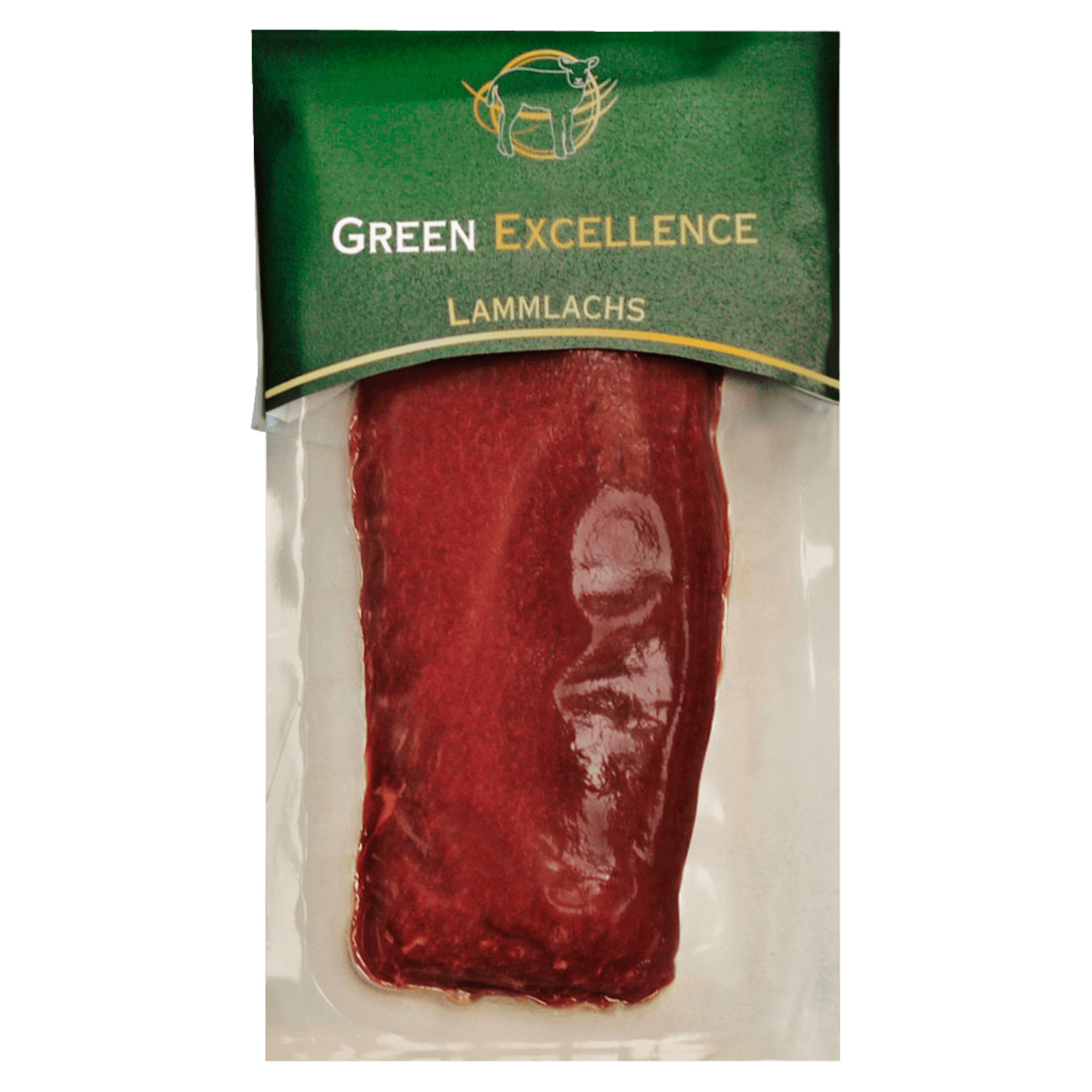 Green Excellence Lammlachs ca. 220g