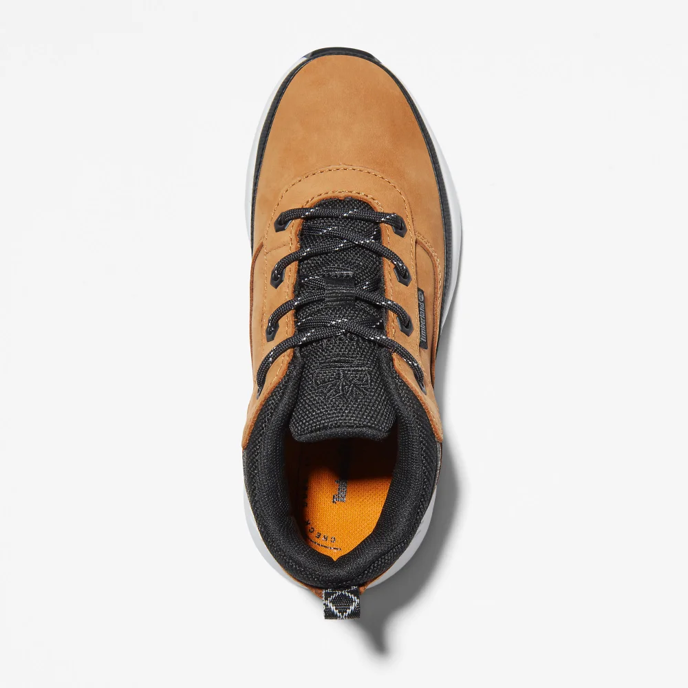 Timberland Field Trekker Low TB0A2G3U2311 / braun