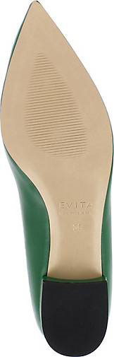 EVITA Damen Slipper FRANCA