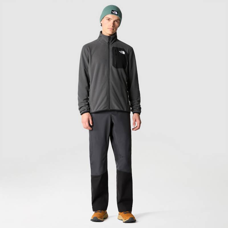 The North Face EXPERIT Fleecejacke Herren