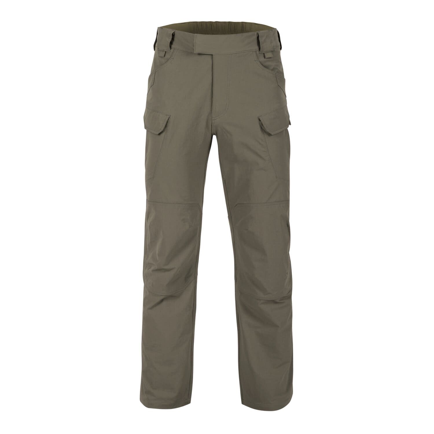 Outdoor Tactical Pants