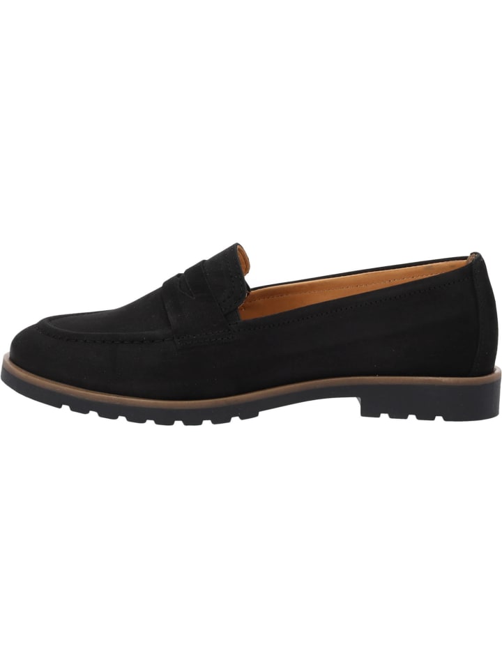 palado Slipper in BLACK günstig kaufen