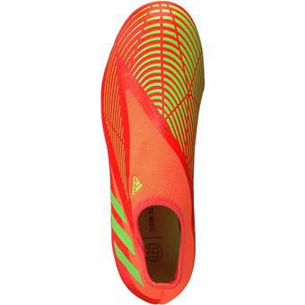 adidas Predator Edge.3 LL FG Fußball in orange