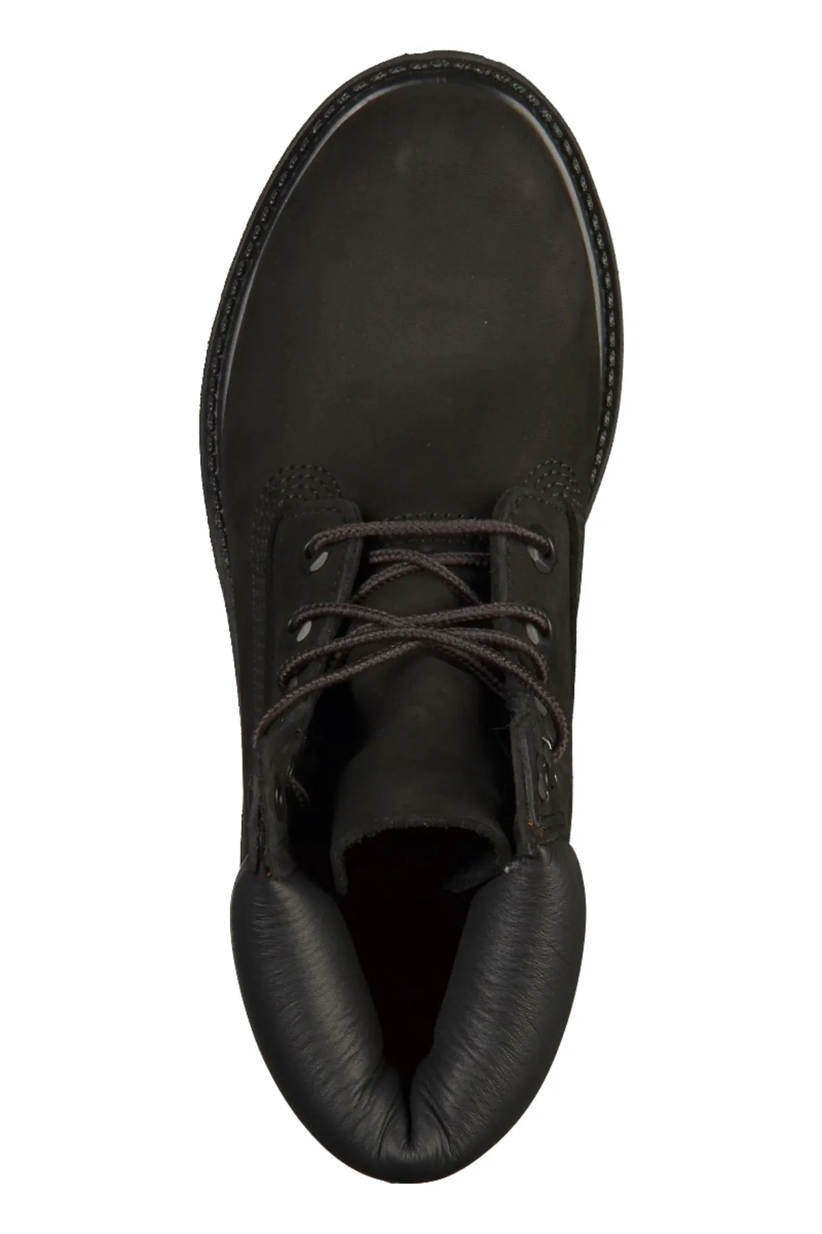 Timberland  Stiefelette - Schwarz - Blockabsatz