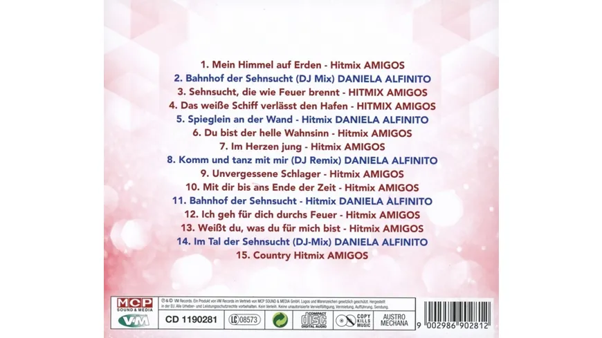 Hit-Mix
