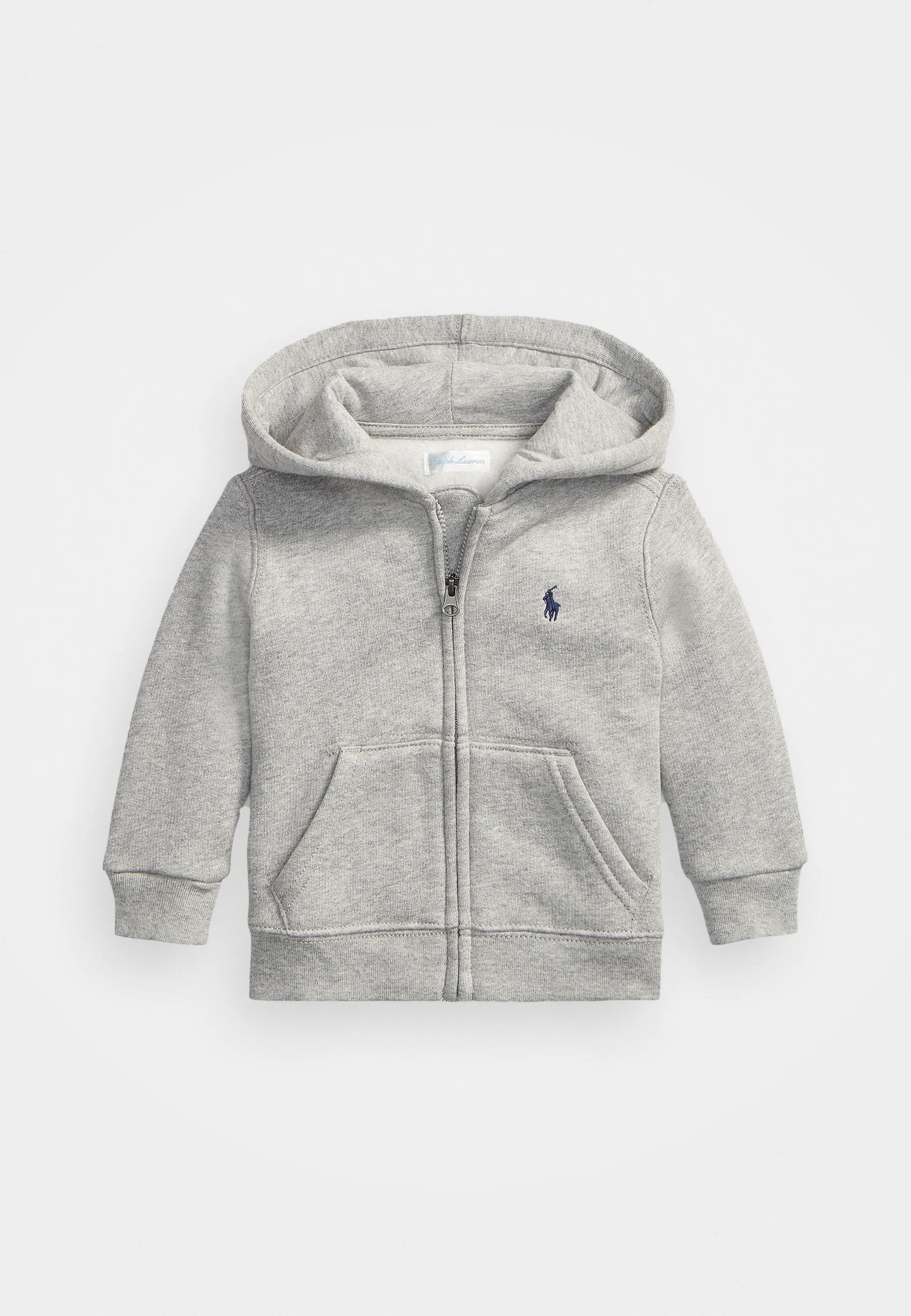 Polo Ralph Lauren HOOD - Sudadera con cremallera
