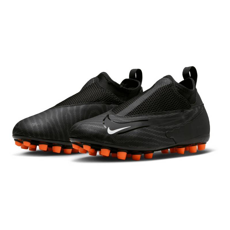 Nike Phantom GX Academy DF Fußballschuhe Jungen