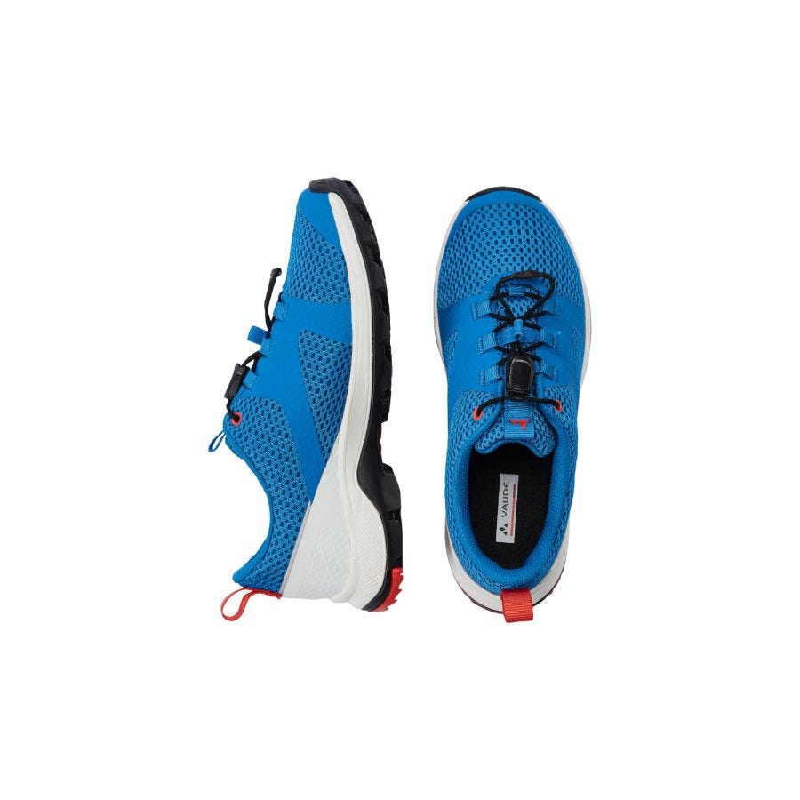 Kobuk II Schuhe Kinder