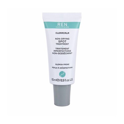 REN ClearCalm третман за мрље који не исушује кожу 15 мл