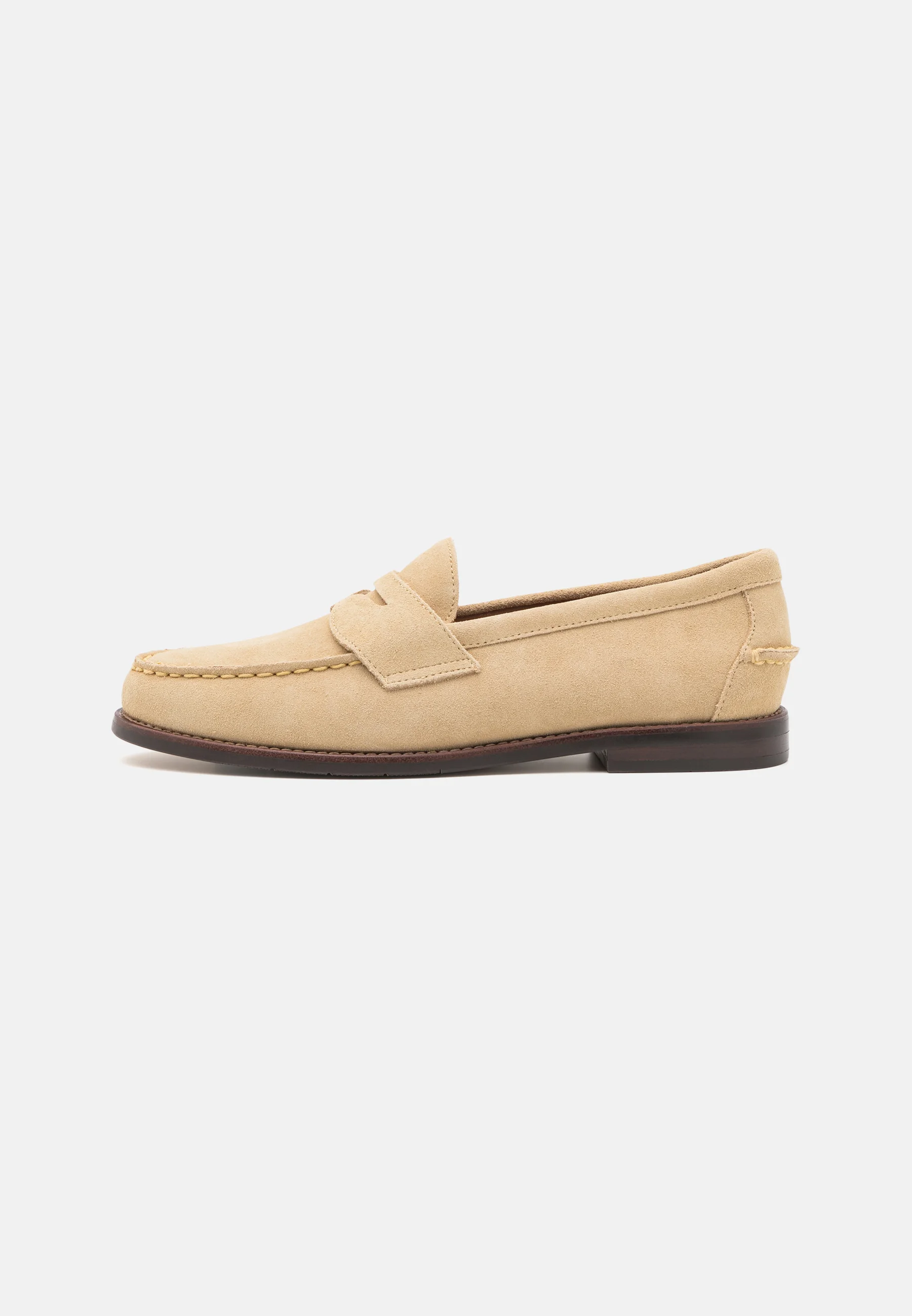 Polo Ralph Lauren ALSTON PENNY CASUAL SHOE LOAFER - Zapatos sin cordones