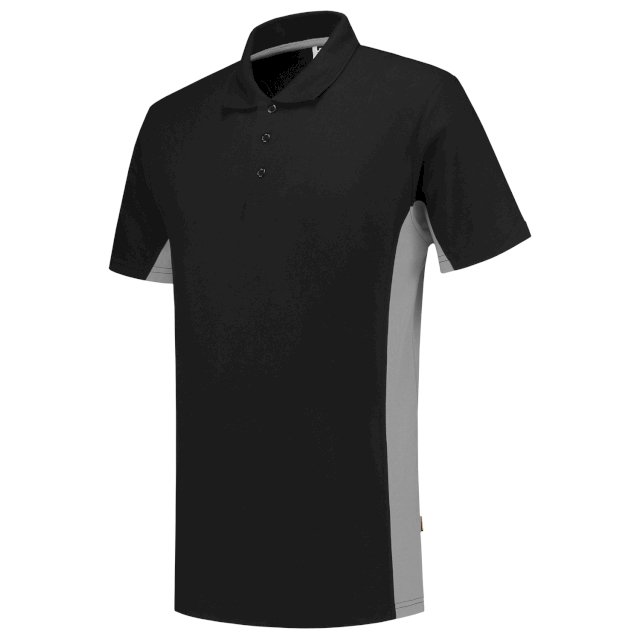 Tricorp Poloshirt, zweifarbig, 202004