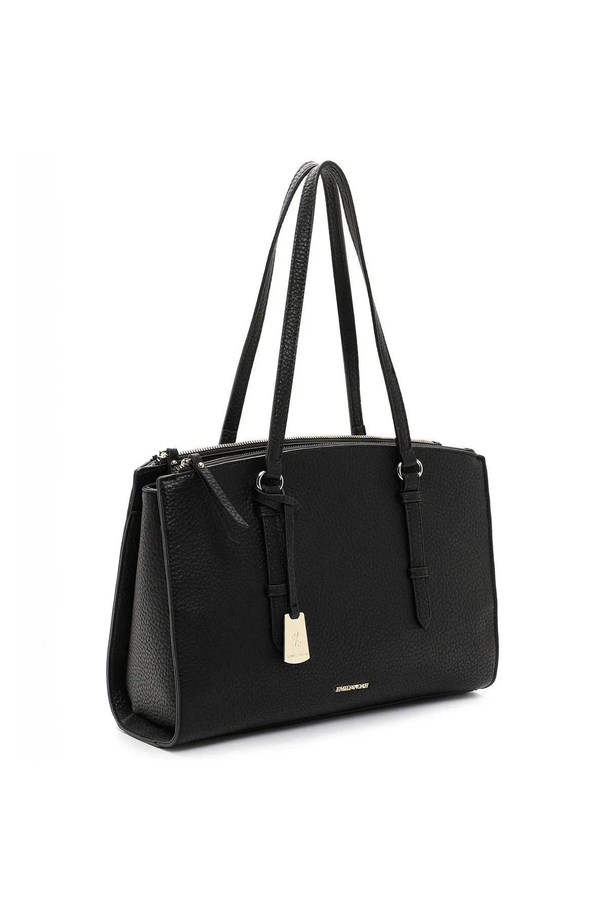 Emily & Noah  Nikola Schultertasche 35 cm