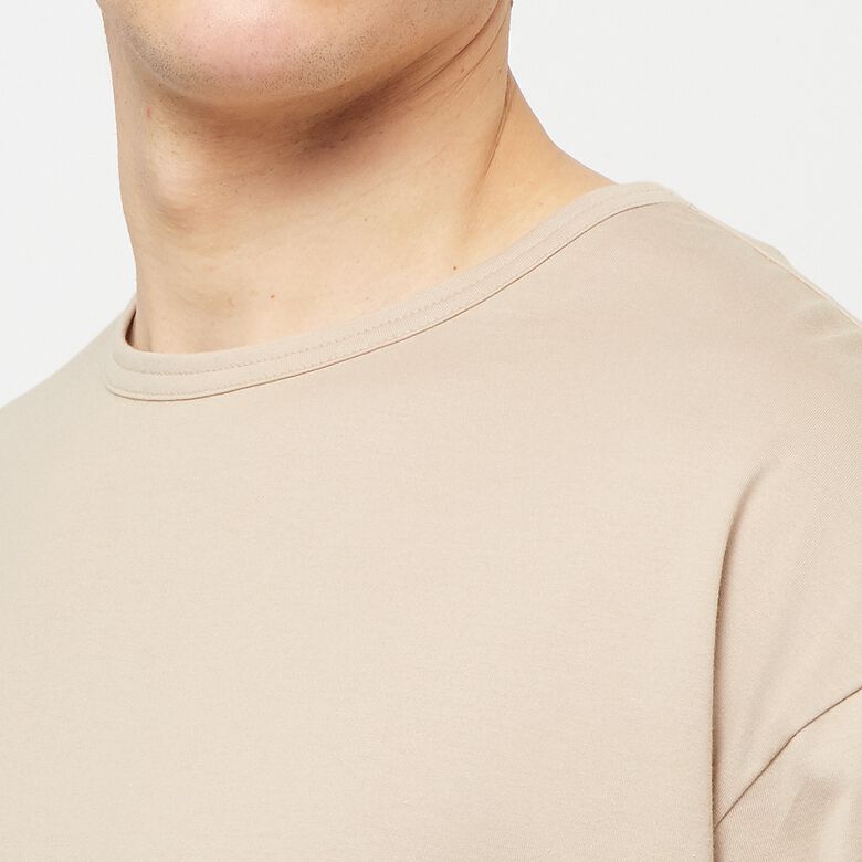 Y-3 Y-3 Boxy SS Tee clabro