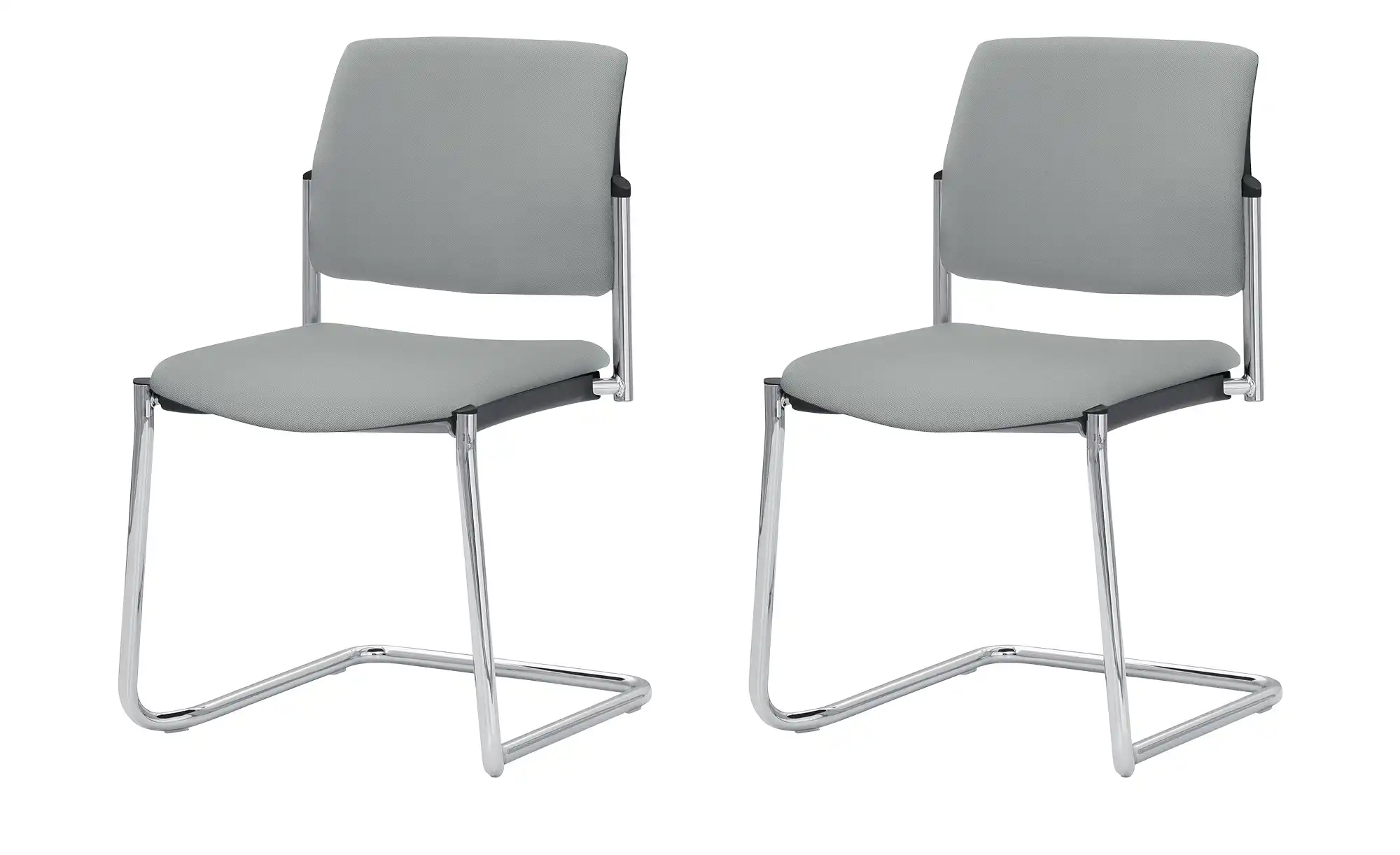 Polsterstuhl  2er Set