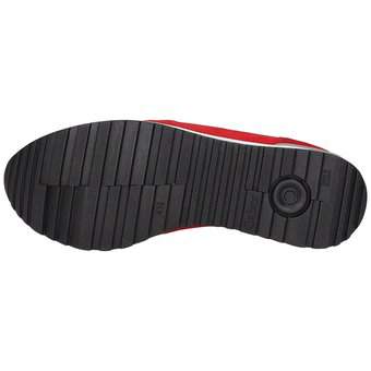 Gabor Sneaker in rot