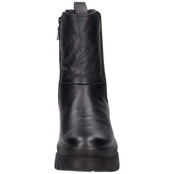 Ara Mood GTX Stiefelette in schwarz
