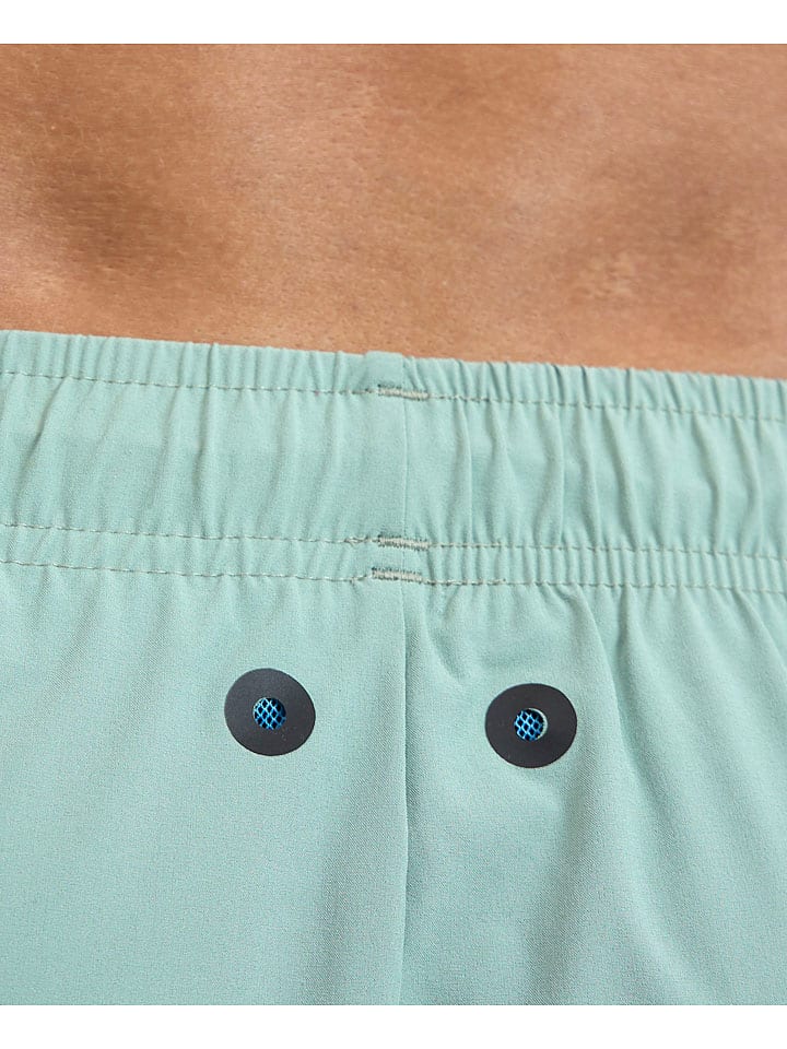 Arena Badeshorts in Mint günstig kaufen