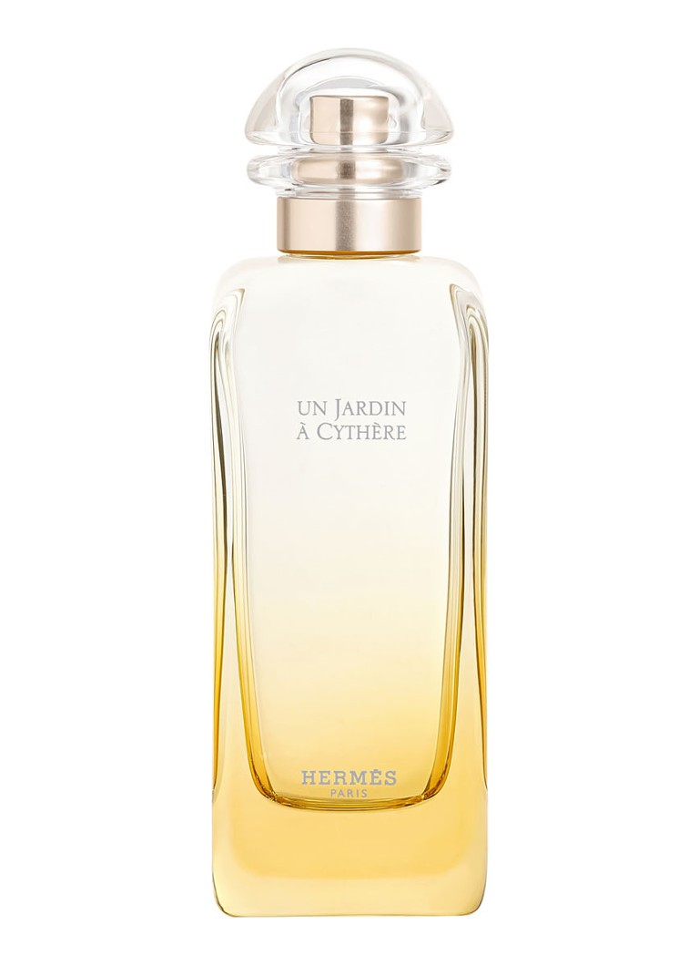 HERMÈS A Cyther Garden tualetes ūdens
