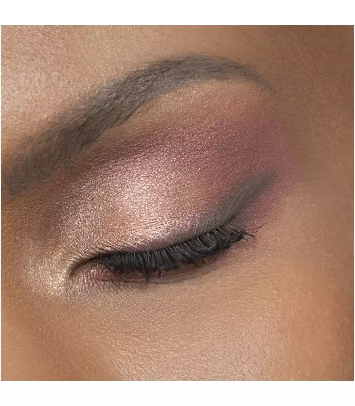 DIORSHOW 5 COULEURS  Palette Yeux - Texture crémeuse - Longue tenue et confort