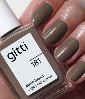 gitti no. 181 Nagellack-15 ml