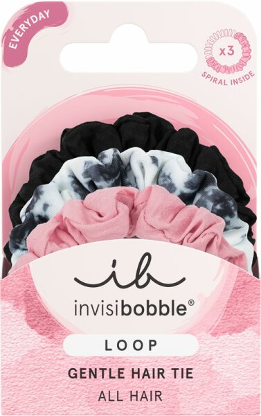Invisibobble Loop Be Gentle Haarband