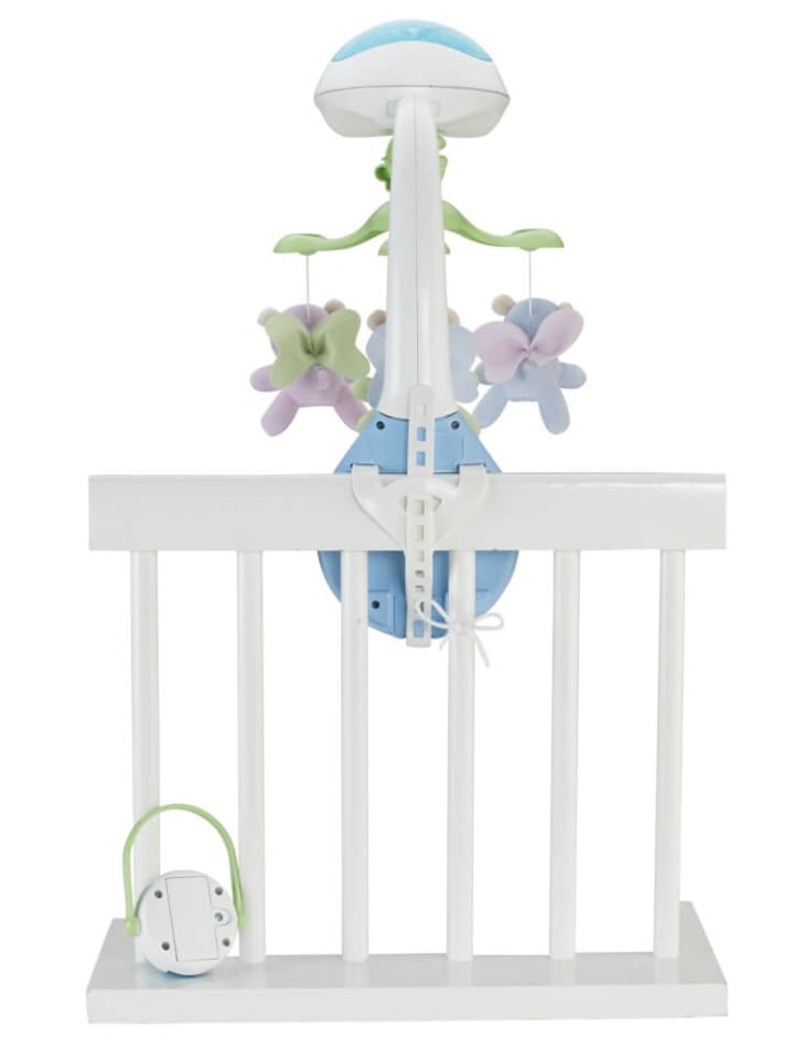 Fisher-Price Mattel CDN41 3-in-1 Traumbärchen Mobile günstig kaufen onesize