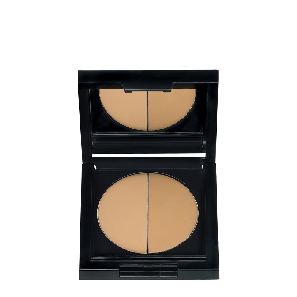 idun minerals Strandgyllen Correcteur Duo
