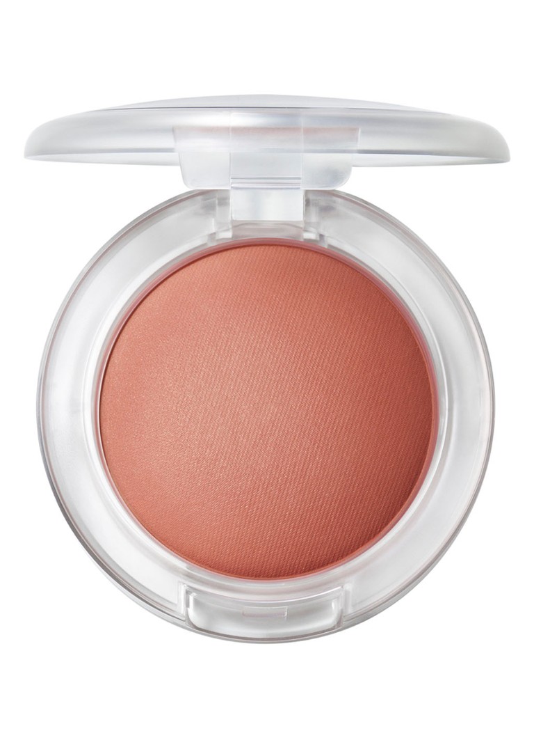 M·A·C Glow Play Cushiony Blush -poskipuna