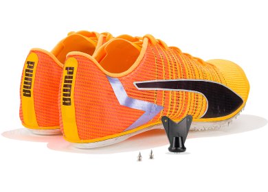 Puma evoSPEED Tokyo Brush 4 M
