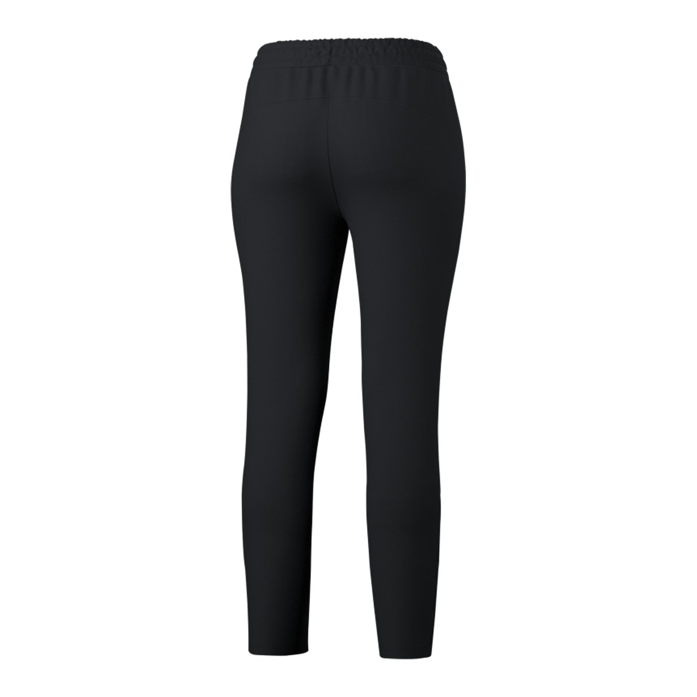 Erima Miami 3.0 Präsentationshose Damen Schwarz