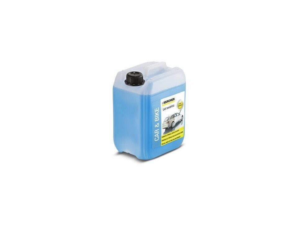 KÄRCHER Hochdruckreiniger Kärcher Autoshampoo 5 l